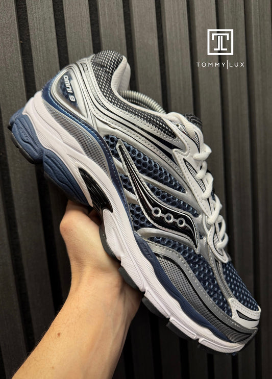 Saucony ProGrid Omni 9 OG Deep Navy