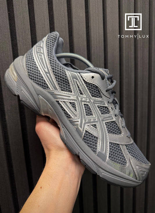 Asics Gel-1130 Steel Grey Pure Silver