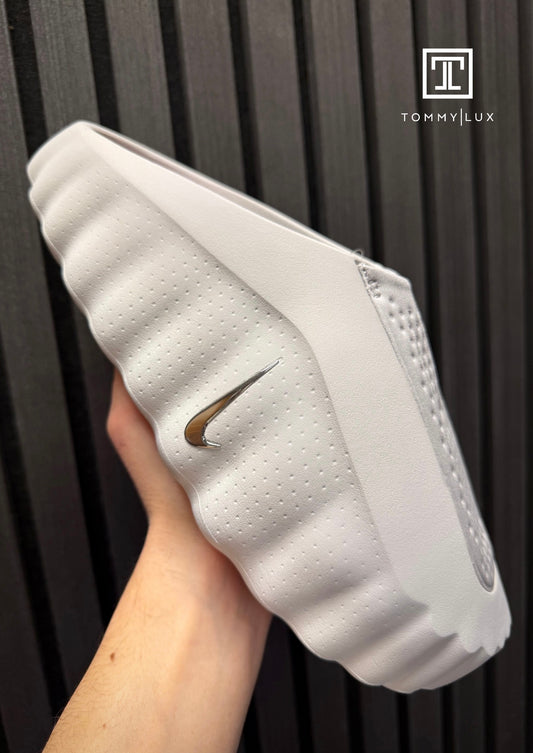 Nike Mind 001 Slide Light Smoke Grey