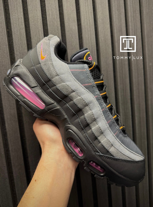 Nike Air Max 95 OG Big Bubble Sundial