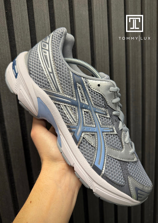 Asics Gel-1130 Gravel Pure Silver